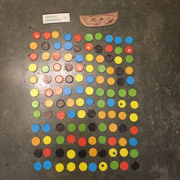 Dune Board Game - Classic Edition - Picture 8 of 12